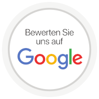 Bewerten Sie uns auf Google